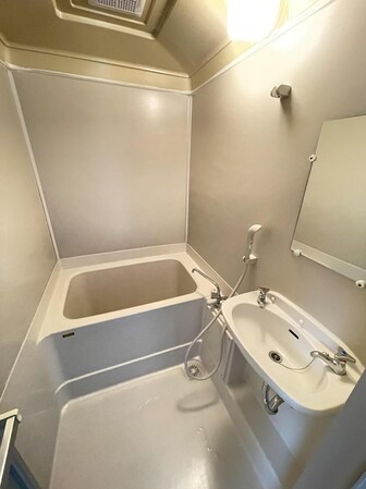 パレス金森台の物件内観写真